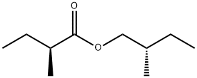 81115-67-5 D-2-甲基丁酸 2-甲基丁酯