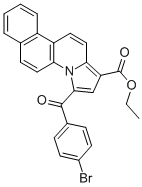 SALOR-INT L171697-1EA,81141-13-1,结构式