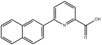 811470-25-4 5-[3-(乙酰基氨基)苯基]烟酸