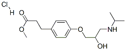 Esmolol hydrochloride|盐酸艾司洛尔