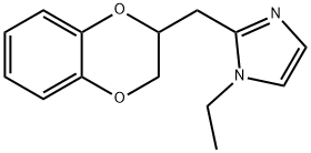 IMILOXAN HYDROCHLORIDE|咪洛克生