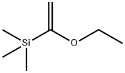 (1-ETHOXYVINYL)-TRIMETHYLSILANE|(1-乙氧基乙烯基)-三甲基硅烷