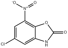 5-Chloro-7-nitro-2(3H)-benzoxazolone