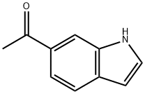Ethanone, 1-(1H-indol-6-yl)- (9CI)|6-乙酰基吲哚