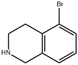 5-ブロモ-1,2,3,4-テトラヒドロイソキノリン塩酸塩 臭化物 price.