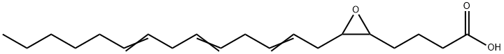 81246-84-6 4-[3-[(2Z,5Z,8Z)-tetradeca-2,5,8-trienyl]oxiran-2-yl]butanoic acid