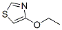 Thiazole,  4-ethoxy-,81265-05-6,结构式