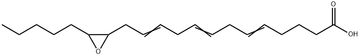 (5Z,8Z,11Z)-13-[(2R,3S)-3-ペンチルオキシラニル]-5,8,11-トリデカトリエン酸 price.