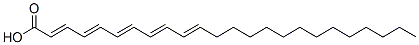 tetracosapentaenoic acid|