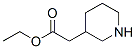 81290-45-1 2-(哌啶-3-基)乙酸乙酯