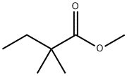 813-67-2 2,2-Dimethylbutanoic acid methyl ester