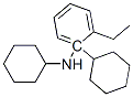 N,2-dicyclohexyl-2-phenethylamine,81311-33-3,结构式