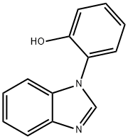 2-BENZOIMIDAZOL-1-YL-PHENOL|