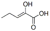 valerenolic acid Struktur