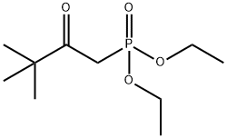 814-16-4 diethyl (3,3-dimethyl-2-oxobutyl)phosphonate