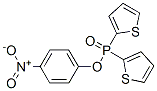 4-니트로페닐디-2-티에닐포스피네이트