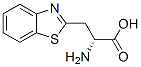 81440-41-7 2-Benzothiazolepropanoicacid,alpha-amino-,(R)-(9CI)