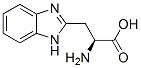 3-(2-benzimidazolyl)alanine|