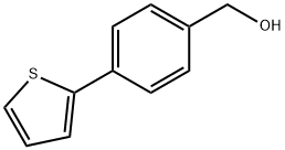 (4-THIEN-2-YLPHENYL)METHANOL