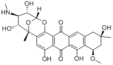 N-demethylmenogaril Structure