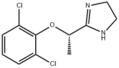 Dexlofexidine