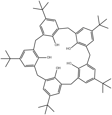 4-TERT-BUTYLCALIX[5]ARENE price.