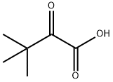 三甲基丙酮酸 结构式