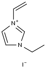 1-vinyl-3-ethyliMidazoliuM broMide