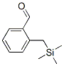 2-(Trimethylsilylmethyl)benzaldehyde,81522-28-3,结构式
