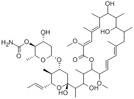 CONCANAMYCIN B