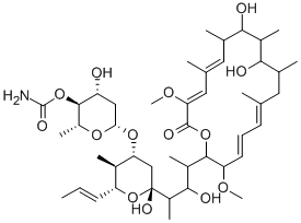 CONCANAMYCIN B|刀豆素B