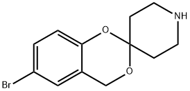 6-BroMo-4H-스피로[벤조[d][1,3]디옥신-2,4'-피페리딘]