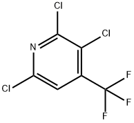 81565-20-0 2,3,6-三氯-4-三氟甲基吡啶
