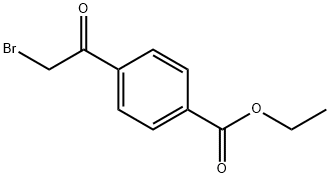 Ethyl 4-(2’-Bromoacetyl)benzoate price.