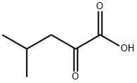 4-Methyl-2-oxovaleric acid|4-甲基-2-氧代戊酸