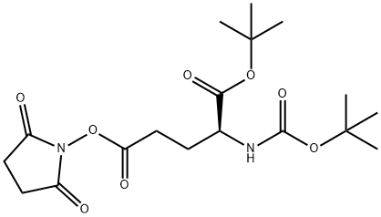 BOC-GLU(OSU)-OTBU price.