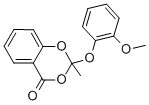 胍美柳, 81674-79-5, 结构式