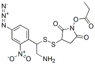 , 81705-07-9, 结构式