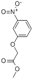 METHYL(3-NITROPHENOXY)ACETATE|