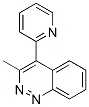 817209-09-9 Cinnoline, 3-methyl-4-(2-pyridinyl)- (9CI)