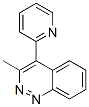 Cinnoline, 3-methyl-4-(2-pyridinyl)- (9CI)|