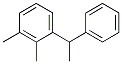 3-(α-Methylbenzyl)-o-xylene,81749-28-2,结构式