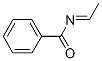 Benzamide, N-ethylidene- (9CI),81793-18-2,结构式
