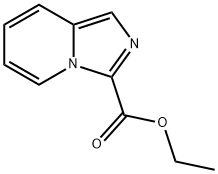 81803-60-3 イミダゾ[1,5-A]ピリジン-3-カルボン酸エチル