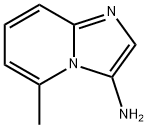 81809-82-7 5-甲基咪唑并[1,2-A]吡啶-3-胺
