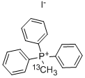 81826-67-7 甲基-13C-三苯基碘化膦