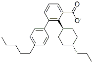 81829-40-0 丙基环己基苯甲酸对戊基苯酚酯