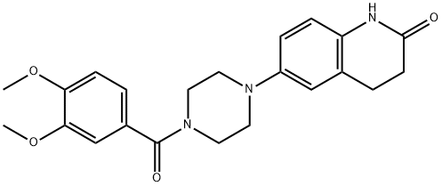 VESNARINONE