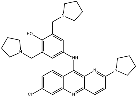 81849-98-1 Structure