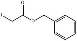 81867-37-0 benzyl iodoacetate